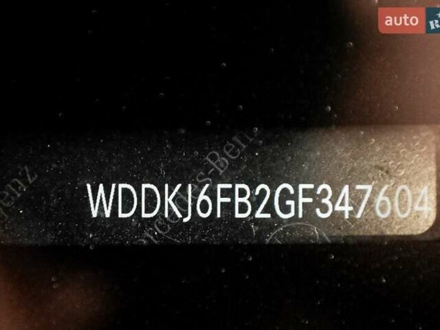 Белый Мерседес Е-Класс, объемом двигателя 3 л и пробегом 113 тыс. км за 27900 $, фото 45 на Automoto.ua