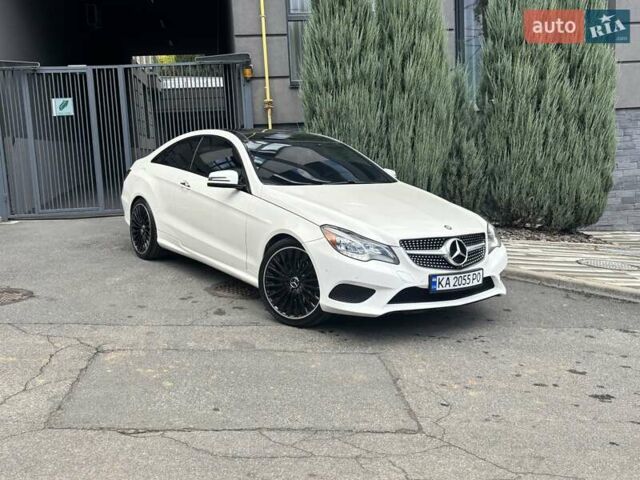 Білий Мерседес Е-Клас, об'ємом двигуна 3 л та пробігом 160 тис. км за 19999 $, фото 1 на Automoto.ua