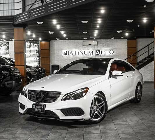 Белый Мерседес Е-Класс, объемом двигателя 3 л и пробегом 113 тыс. км за 27900 $, фото 14 на Automoto.ua