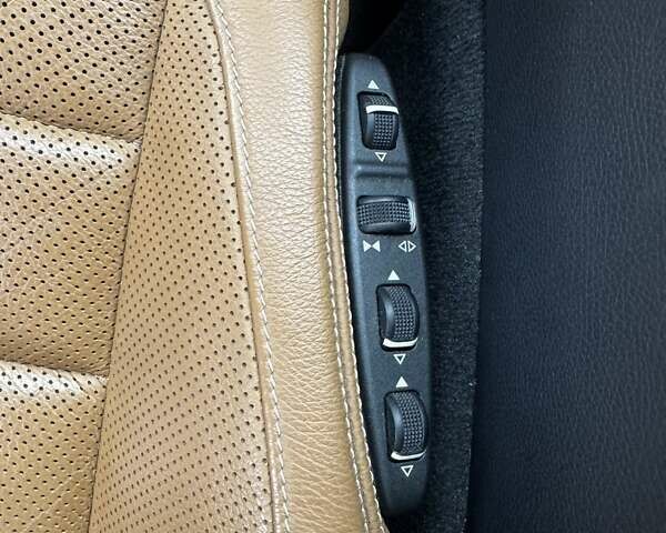 Білий Мерседес Е-Клас, об'ємом двигуна 3 л та пробігом 87 тис. км за 21900 $, фото 16 на Automoto.ua