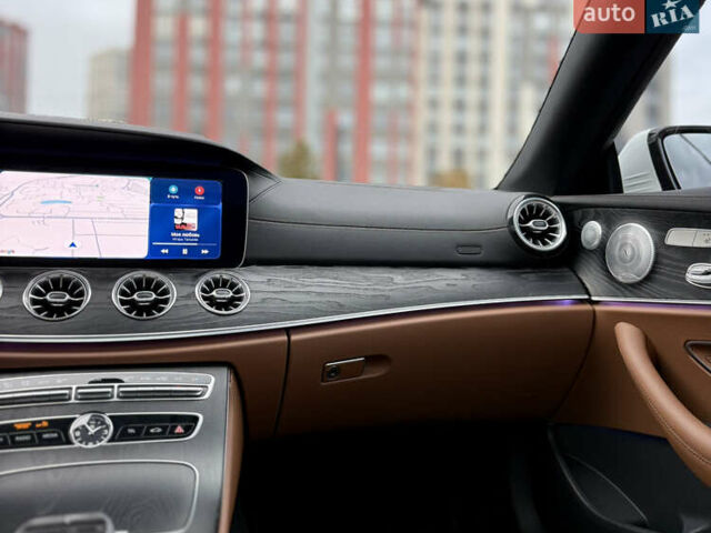 Білий Мерседес Е-Клас, об'ємом двигуна 3 л та пробігом 164 тис. км за 31000 $, фото 39 на Automoto.ua