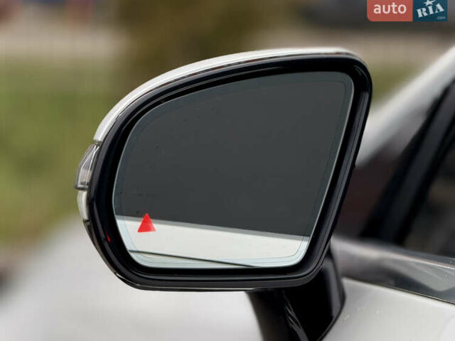 Білий Мерседес Е-Клас, об'ємом двигуна 3 л та пробігом 164 тис. км за 31000 $, фото 19 на Automoto.ua