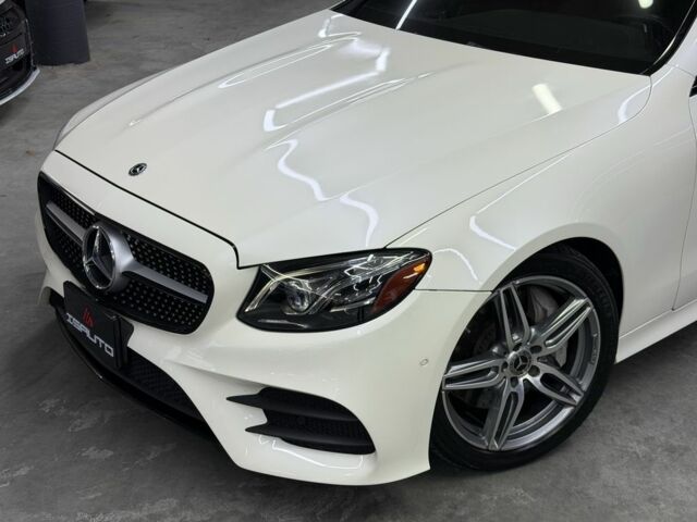 Белый Мерседес Е-Класс, объемом двигателя 3 л и пробегом 86 тыс. км за 32900 $, фото 5 на Automoto.ua