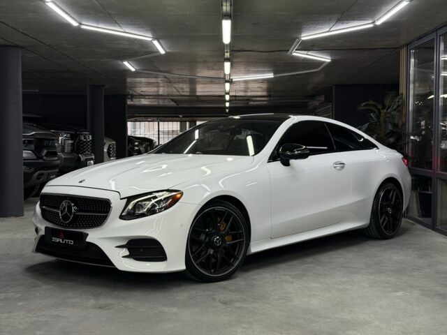 Білий Мерседес Е-Клас, об'ємом двигуна 3 л та пробігом 89 тис. км за 35900 $, фото 6 на Automoto.ua