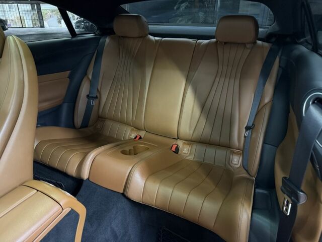 Белый Мерседес Е-Класс, объемом двигателя 3 л и пробегом 86 тыс. км за 32900 $, фото 18 на Automoto.ua