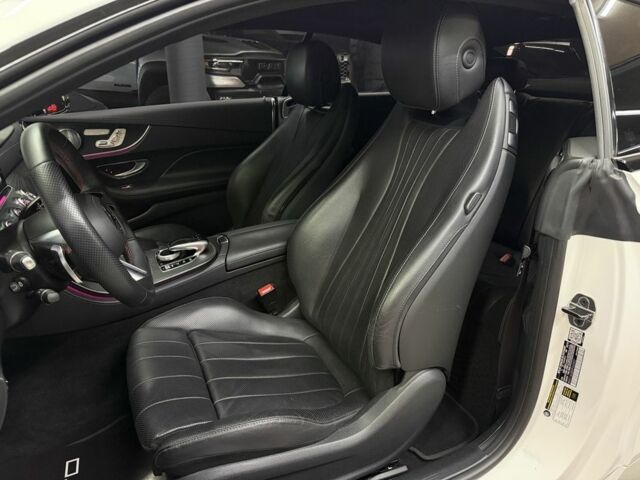 Білий Мерседес Е-Клас, об'ємом двигуна 3 л та пробігом 89 тис. км за 35900 $, фото 16 на Automoto.ua