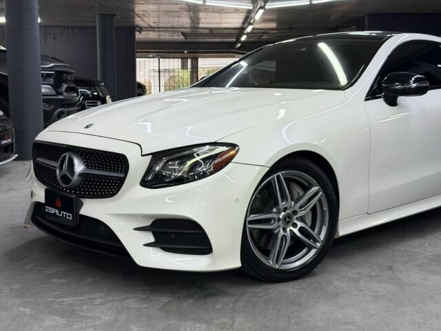 Белый Мерседес Е-Класс, объемом двигателя 3 л и пробегом 86 тыс. км за 32900 $, фото 7 на Automoto.ua