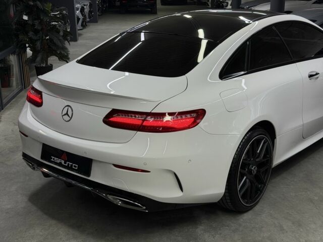 Білий Мерседес Е-Клас, об'ємом двигуна 3 л та пробігом 89 тис. км за 35900 $, фото 9 на Automoto.ua