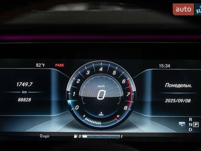 Білий Мерседес Е-Клас, об'ємом двигуна 2.99 л та пробігом 88 тис. км за 39900 $, фото 43 на Automoto.ua