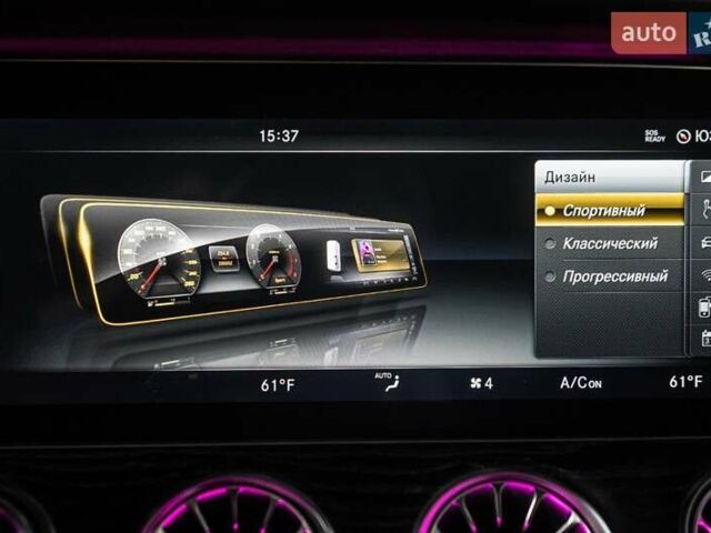 Білий Мерседес Е-Клас, об'ємом двигуна 2.99 л та пробігом 88 тис. км за 39900 $, фото 42 на Automoto.ua