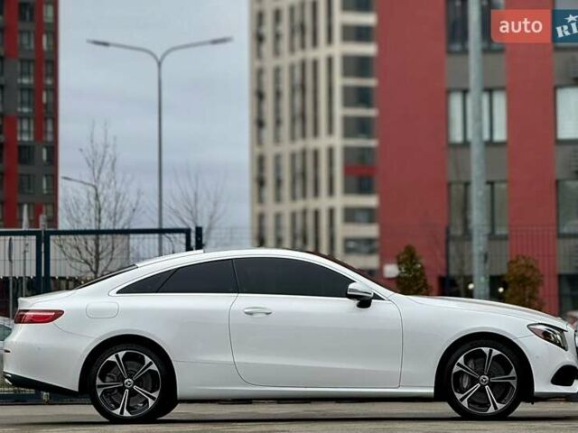 Білий Мерседес Е-Клас, об'ємом двигуна 3 л та пробігом 164 тис. км за 31000 $, фото 8 на Automoto.ua