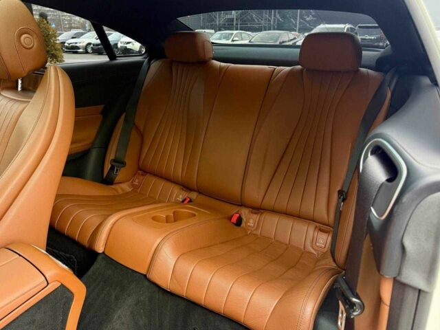 Белый Мерседес Е-Класс, объемом двигателя 3 л и пробегом 164 тыс. км за 31000 $, фото 16 на Automoto.ua