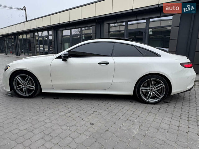 Білий Мерседес Е-Клас, об'ємом двигуна 3 л та пробігом 69 тис. км за 39500 $, фото 7 на Automoto.ua