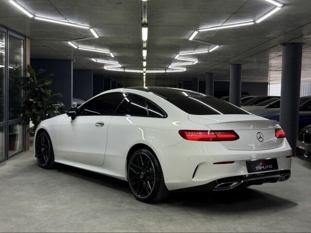 Білий Мерседес Е-Клас, об'ємом двигуна 3 л та пробігом 89 тис. км за 35900 $, фото 14 на Automoto.ua