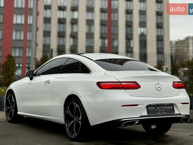 Білий Мерседес Е-Клас, об'ємом двигуна 3 л та пробігом 164 тис. км за 31000 $, фото 17 на Automoto.ua