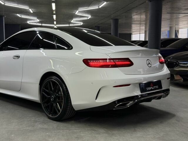 Білий Мерседес Е-Клас, об'ємом двигуна 3 л та пробігом 89 тис. км за 35900 $, фото 15 на Automoto.ua