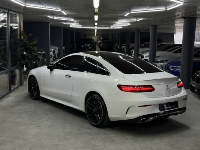 Білий Мерседес Е-Клас, об'ємом двигуна 3 л та пробігом 89 тис. км за 35900 $, фото 12 на Automoto.ua