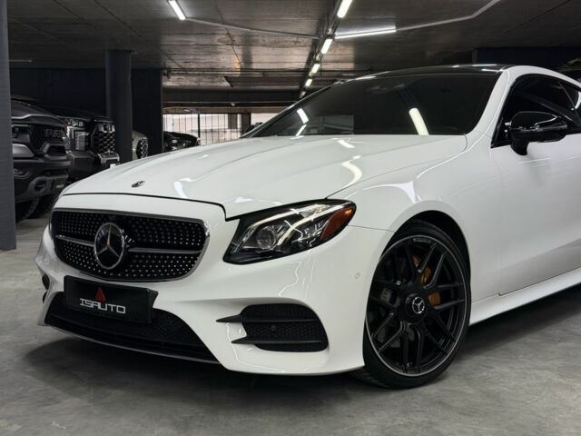 Білий Мерседес Е-Клас, об'ємом двигуна 3 л та пробігом 89 тис. км за 35900 $, фото 7 на Automoto.ua