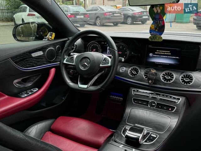 Білий Мерседес Е-Клас, об'ємом двигуна 1.95 л та пробігом 51 тис. км за 35000 $, фото 1 на Automoto.ua