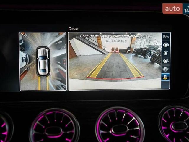 Білий Мерседес Е-Клас, об'ємом двигуна 2.99 л та пробігом 88 тис. км за 39900 $, фото 40 на Automoto.ua