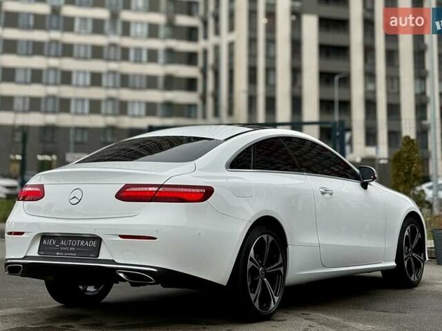 Білий Мерседес Е-Клас, об'ємом двигуна 3 л та пробігом 164 тис. км за 31000 $, фото 16 на Automoto.ua