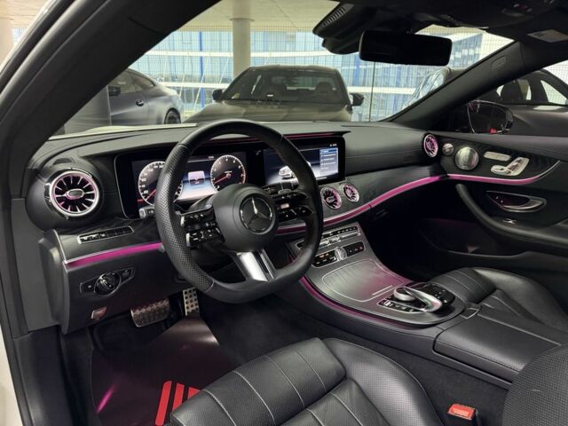 Білий Мерседес Е-Клас, об'ємом двигуна 3 л та пробігом 89 тис. км за 35900 $, фото 17 на Automoto.ua