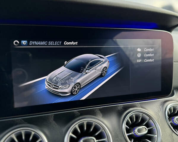 Білий Мерседес Е-Клас, об'ємом двигуна 1.95 л та пробігом 149 тис. км за 37000 $, фото 55 на Automoto.ua