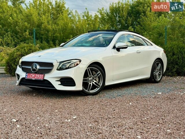 Білий Мерседес Е-Клас, об'ємом двигуна 3 л та пробігом 70 тис. км за 28000 $, фото 3 на Automoto.ua