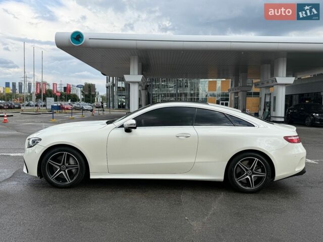 Білий Мерседес Е-Клас, об'ємом двигуна 3 л та пробігом 130 тис. км за 32000 $, фото 12 на Automoto.ua