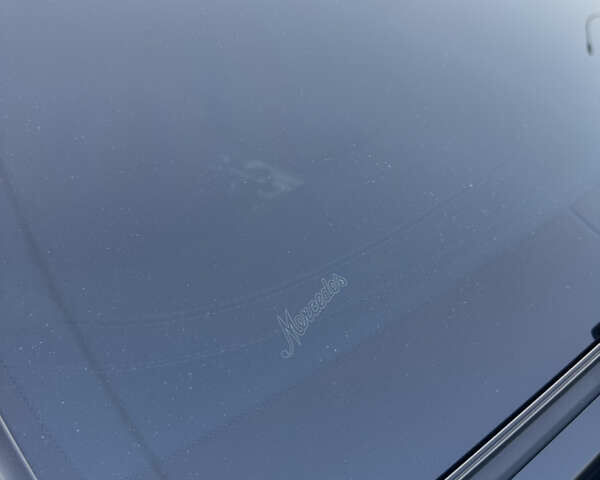 Білий Мерседес Е-Клас, об'ємом двигуна 1.95 л та пробігом 149 тис. км за 37000 $, фото 15 на Automoto.ua