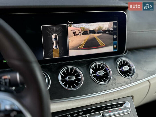 Белый Мерседес Е-Класс, объемом двигателя 2 л и пробегом 64 тыс. км за 40500 $, фото 21 на Automoto.ua