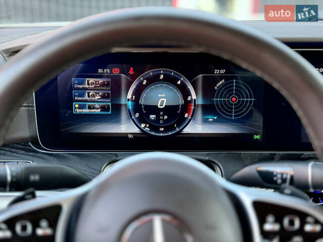 Белый Мерседес Е-Класс, объемом двигателя 2 л и пробегом 64 тыс. км за 40500 $, фото 22 на Automoto.ua