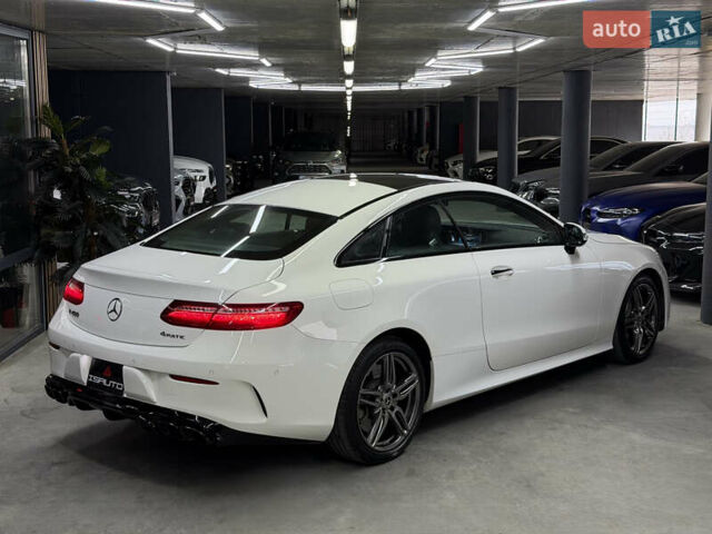 Білий Мерседес Е-Клас, об'ємом двигуна 3 л та пробігом 51 тис. км за 47500 $, фото 13 на Automoto.ua