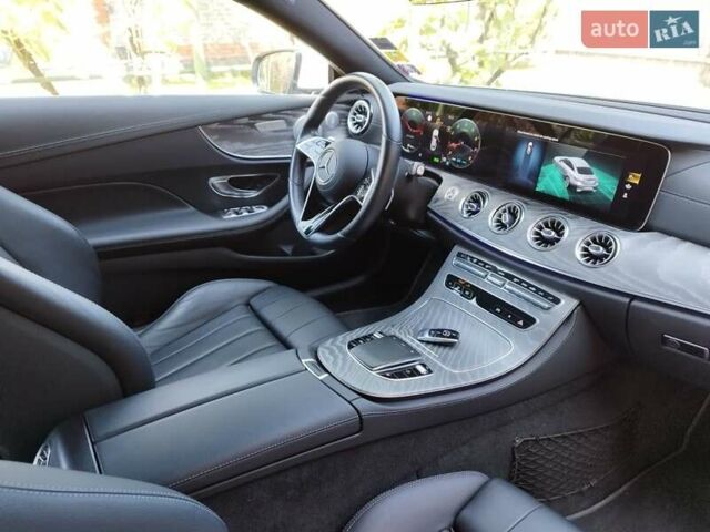 Мерседес Е-Класс 2020 в Николаеве на Automoto.ua Белый Мерседес Е-Класс, объемом двигателя 2 л и пробегом 45 тыс. км за 45000 $, фото 2 на Automoto.ua