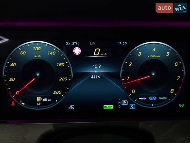 Білий Мерседес Е-Клас, об'ємом двигуна 1.99 л та пробігом 45 тис. км за 45999 $, фото 17 на Automoto.ua