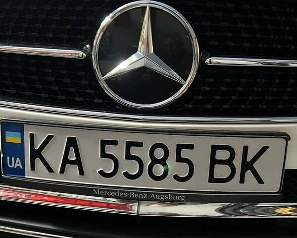 Мерседес Е-Класс 2020 в Николаеве на Automoto.ua Белый Мерседес Е-Класс, объемом двигателя 2 л и пробегом 45 тыс. км за 45000 $, фото 1 на Automoto.ua