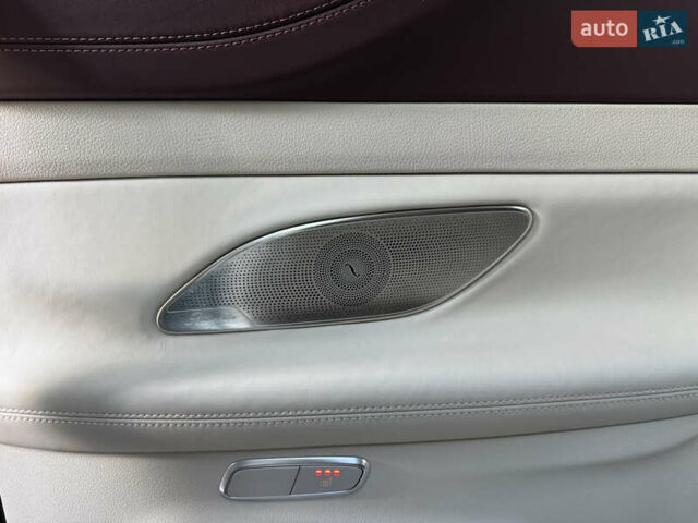 Белый Мерседес Е-Класс, объемом двигателя 3 л и пробегом 21 тыс. км за 74500 $, фото 34 на Automoto.ua