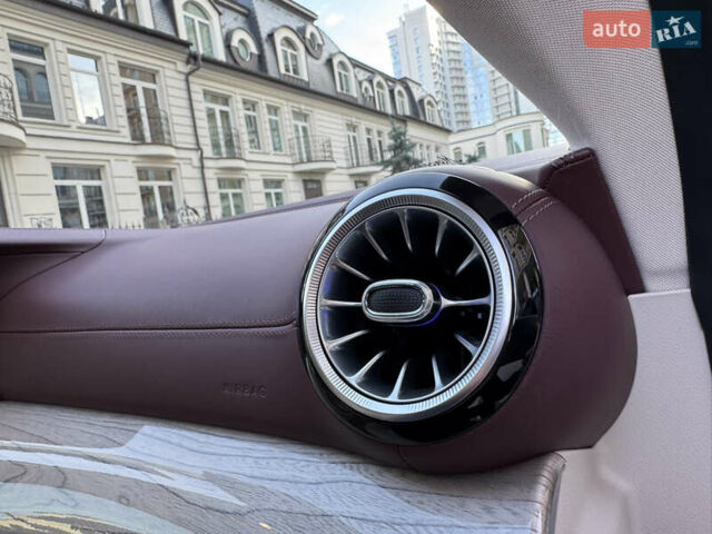 Белый Мерседес Е-Класс, объемом двигателя 3 л и пробегом 21 тыс. км за 74500 $, фото 47 на Automoto.ua