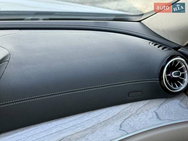 Белый Мерседес Е-Класс, объемом двигателя 3 л и пробегом 34 тыс. км за 58990 $, фото 55 на Automoto.ua