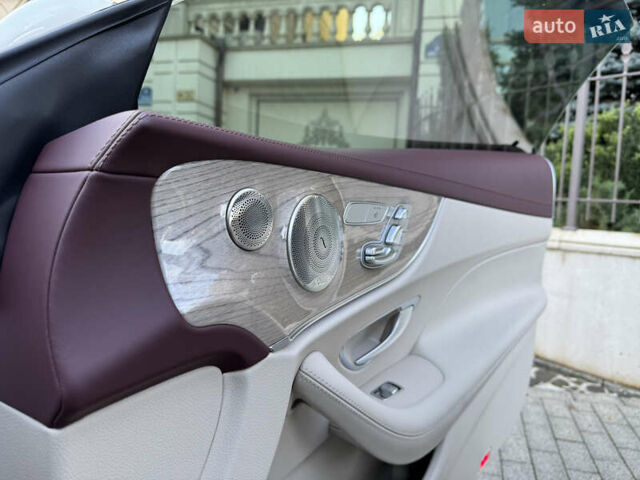 Белый Мерседес Е-Класс, объемом двигателя 3 л и пробегом 21 тыс. км за 74500 $, фото 55 на Automoto.ua