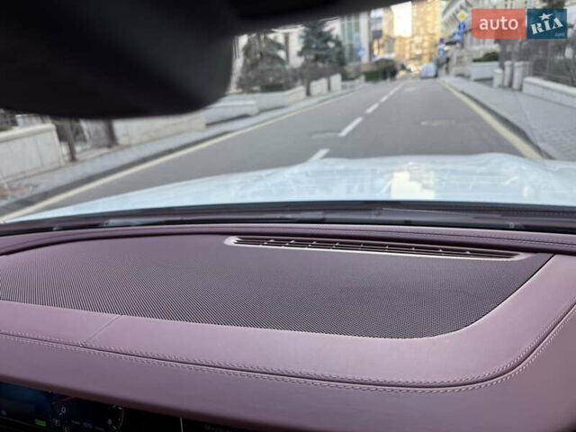 Белый Мерседес Е-Класс, объемом двигателя 3 л и пробегом 21 тыс. км за 74500 $, фото 54 на Automoto.ua