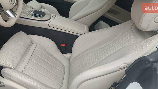 Білий Мерседес Е-Клас, об'ємом двигуна 3 л та пробігом 72 тис. км за 63000 $, фото 12 на Automoto.ua