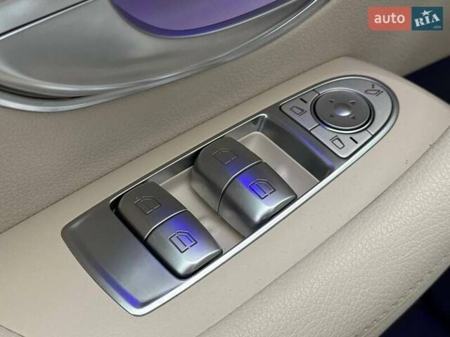 Білий Мерседес Е-Клас, об'ємом двигуна 3 л та пробігом 74 тис. км за 59999 $, фото 13 на Automoto.ua