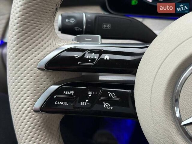 Білий Мерседес Е-Клас, об'ємом двигуна 3 л та пробігом 74 тис. км за 59999 $, фото 23 на Automoto.ua