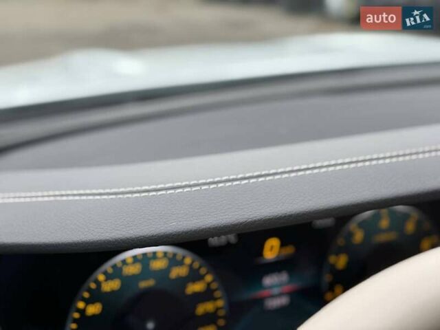 Білий Мерседес Е-Клас, об'ємом двигуна 3 л та пробігом 74 тис. км за 59999 $, фото 19 на Automoto.ua