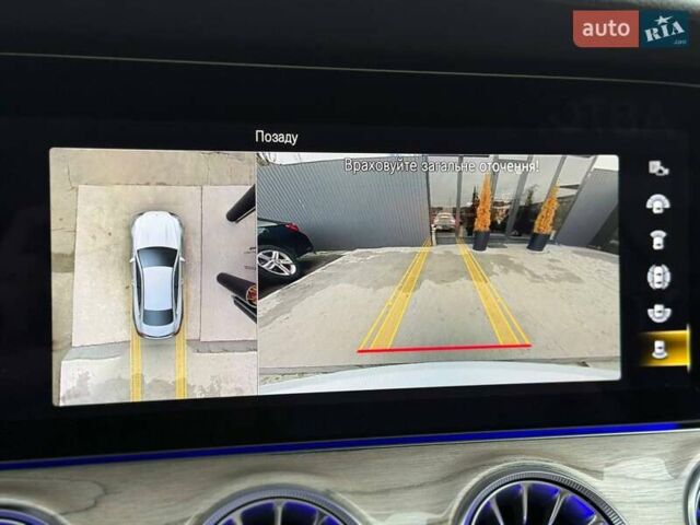 Білий Мерседес Е-Клас, об'ємом двигуна 3 л та пробігом 74 тис. км за 59999 $, фото 30 на Automoto.ua