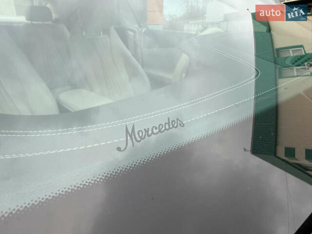 Белый Мерседес Е-Класс, объемом двигателя 3 л и пробегом 72 тыс. км за 61500 $, фото 12 на Automoto.ua