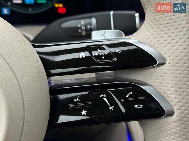 Білий Мерседес Е-Клас, об'ємом двигуна 3 л та пробігом 74 тис. км за 59999 $, фото 24 на Automoto.ua