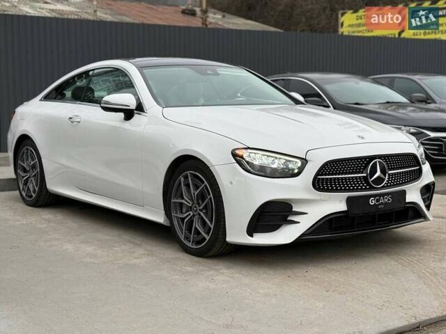 Білий Мерседес Е-Клас, об'ємом двигуна 3 л та пробігом 74 тис. км за 59999 $, фото 2 на Automoto.ua