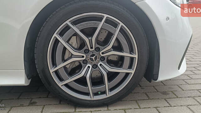 Білий Мерседес Е-Клас, об'ємом двигуна 3 л та пробігом 72 тис. км за 63000 $, фото 9 на Automoto.ua